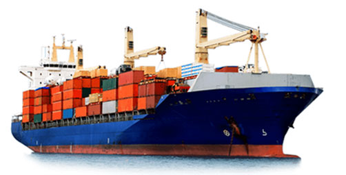 Sea Freight