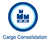 Cargo Consolidation