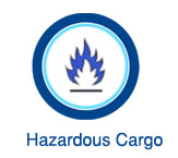 Hazardous Cargo